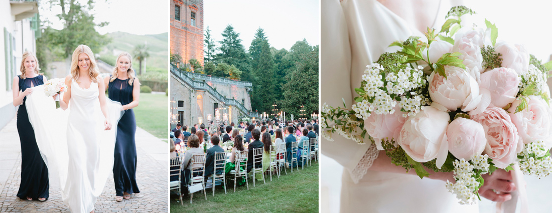 Italian wedding photographer