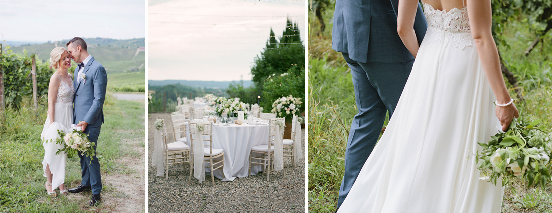 Italian wedding photographer