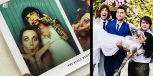 Oliver Sykes wedding Bring Me the Horizon