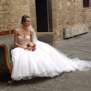 Italyweddings hair and make-up stylist