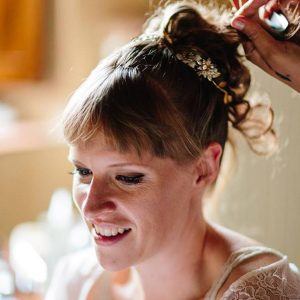 Italyweddings hair and make-up stylist