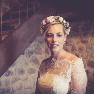 Italyweddings hair and make-up stylist