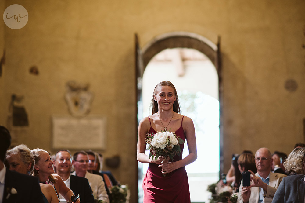 Country rustic wedding in Montone Umbria