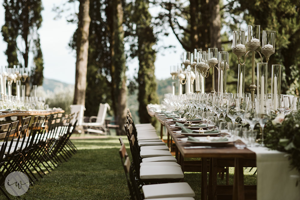 Country rustic wedding in Montone Umbria