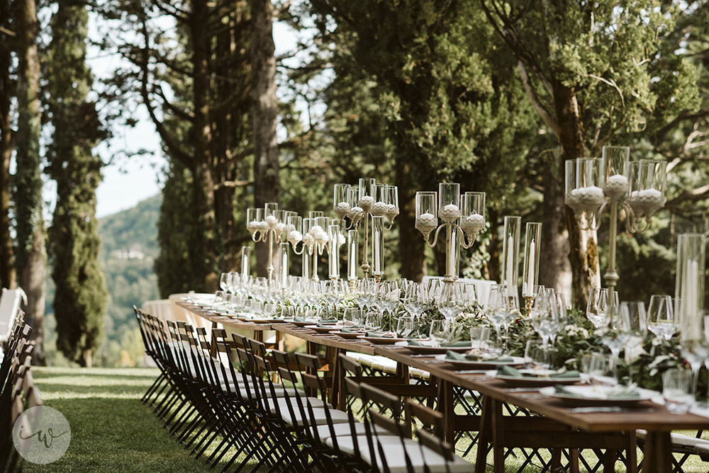 Country rustic wedding in Montone Umbria