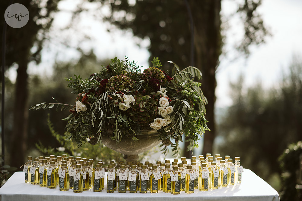 Country rustic wedding in Montone Umbria