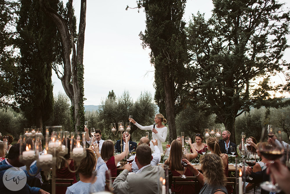 Country rustic wedding in Montone Umbria