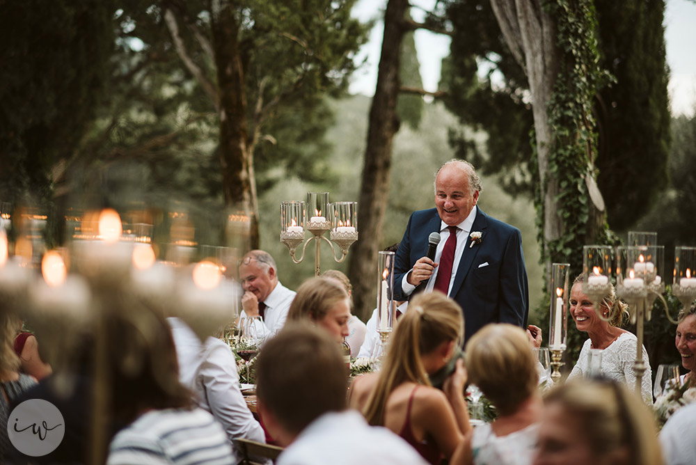 Country rustic wedding in Montone Umbria