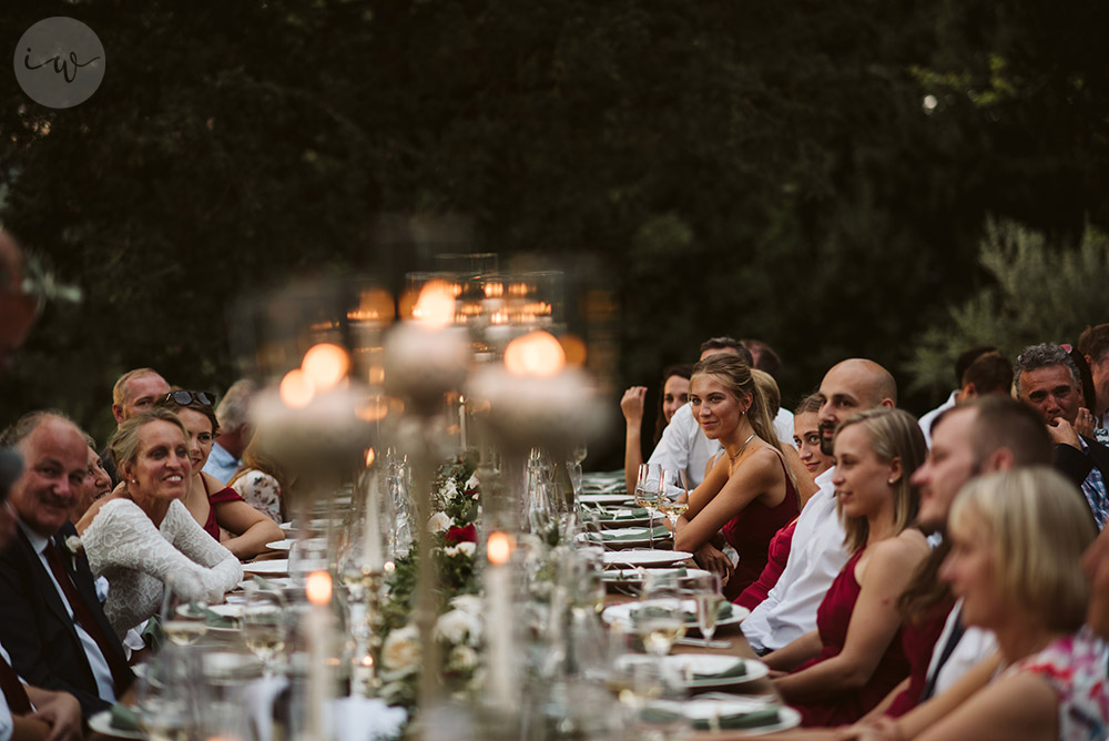 Country rustic wedding in Montone Umbria