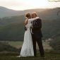 Country rustic wedding in Montone Umbria
