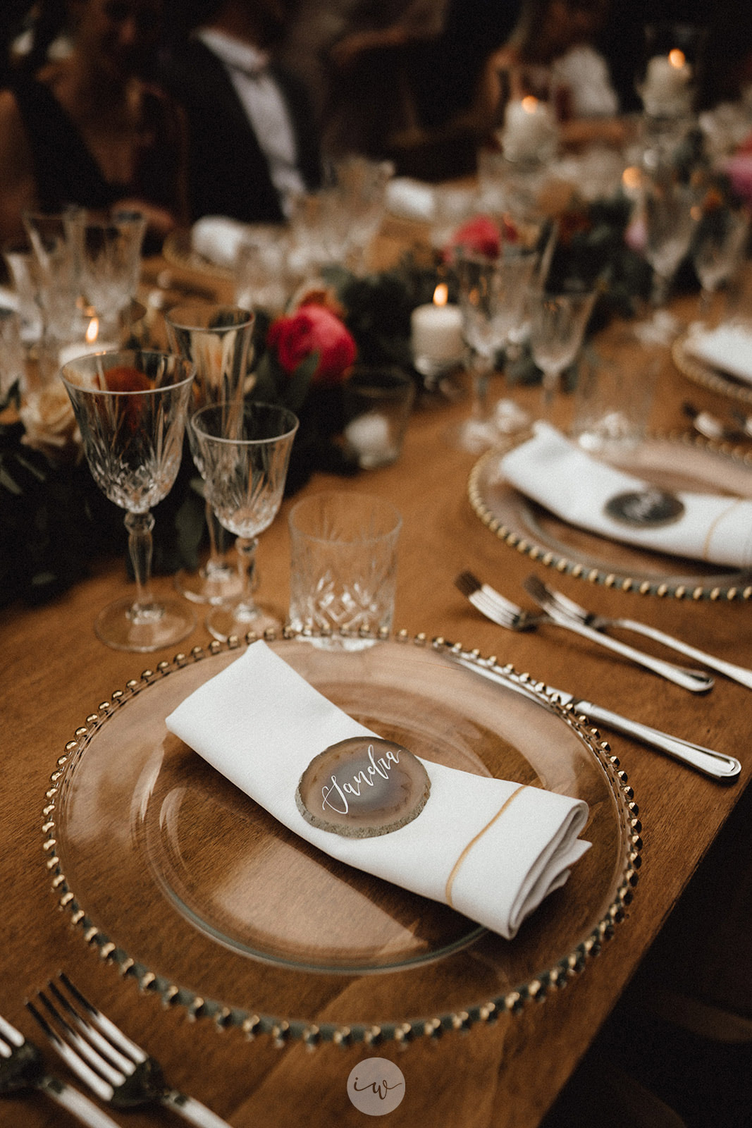 Wedding blessing in Umbria
