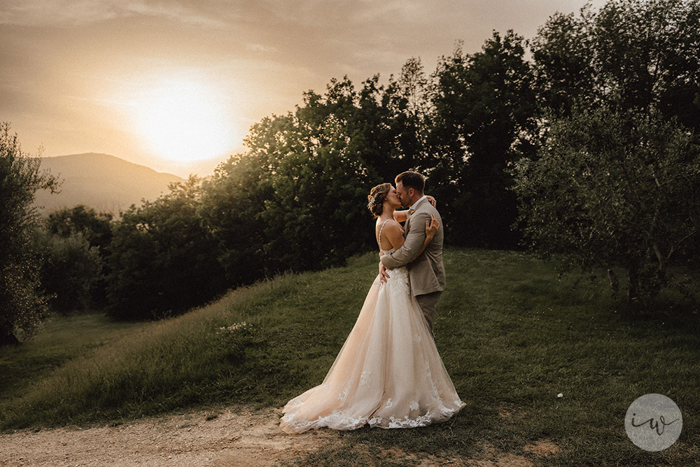 Borgo Lavandula | Umbria | Italyweddings