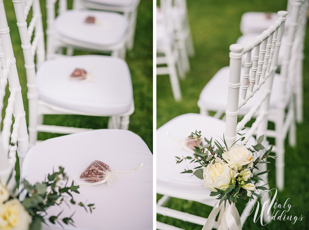 Wedding ceremony Stomennano Monteriggioni in Tuscany