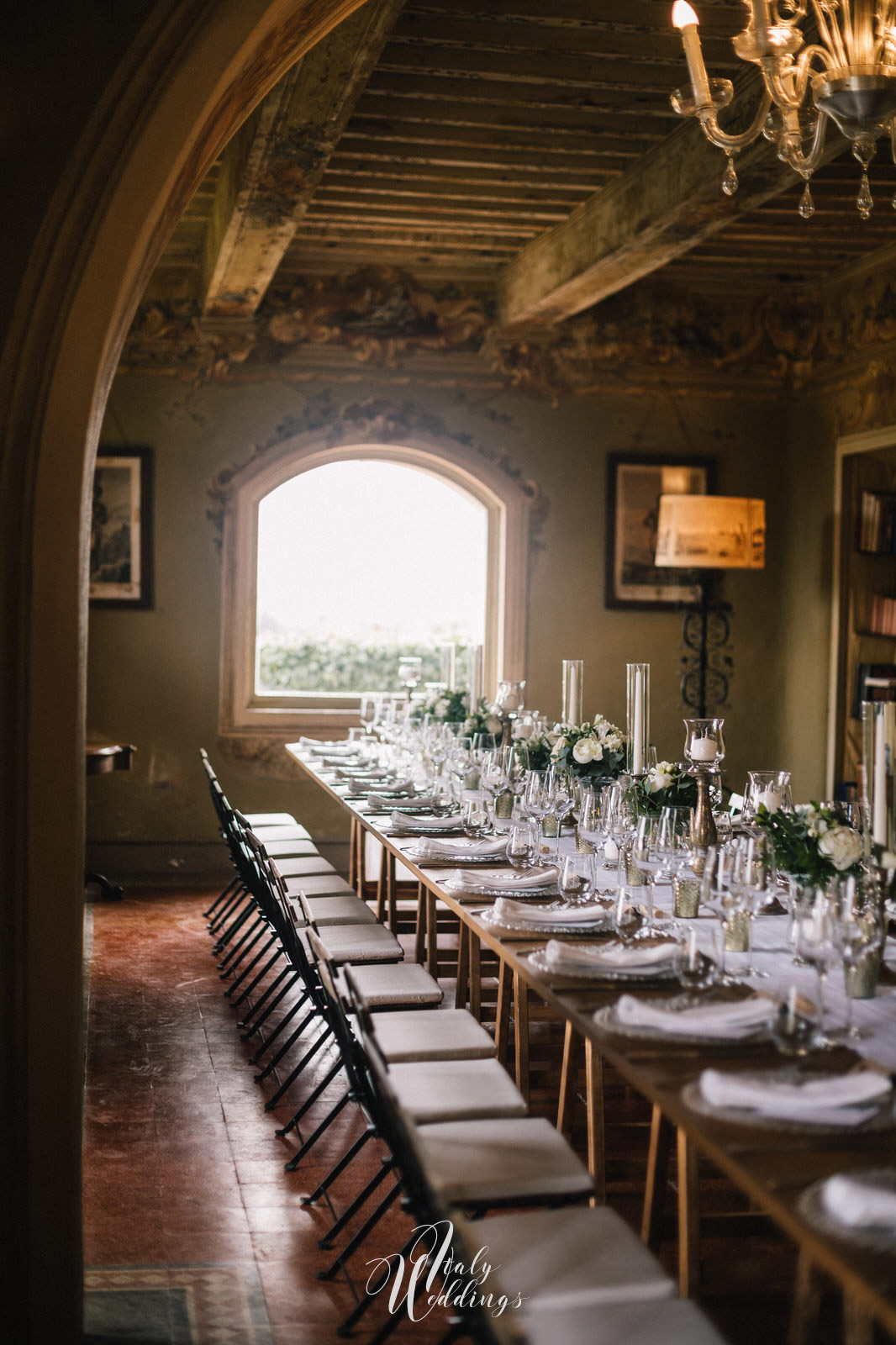 Wedding ceremony Stomennano Monteriggioni in Tuscany