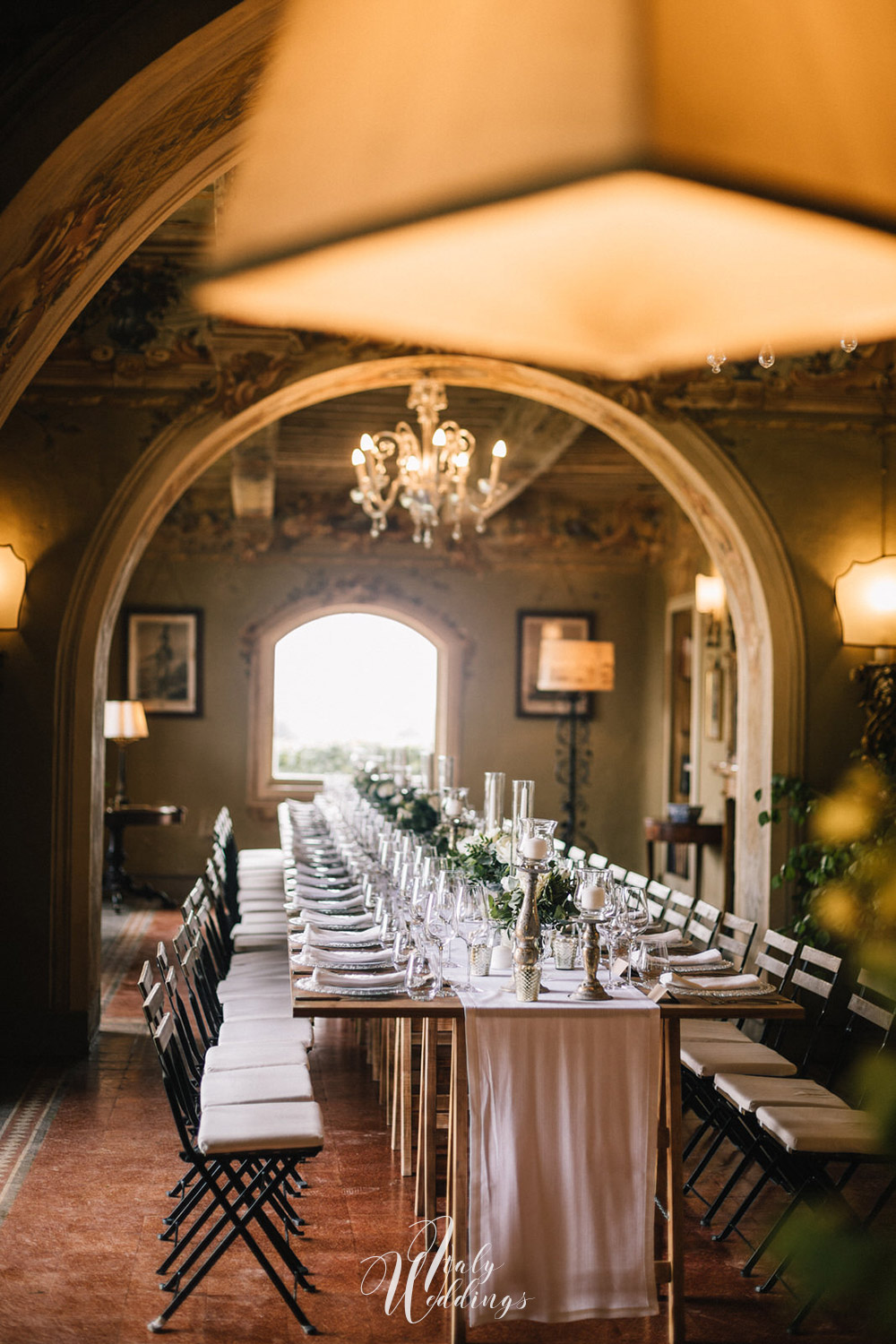 Wedding ceremony Stomennano Monteriggioni in Tuscany