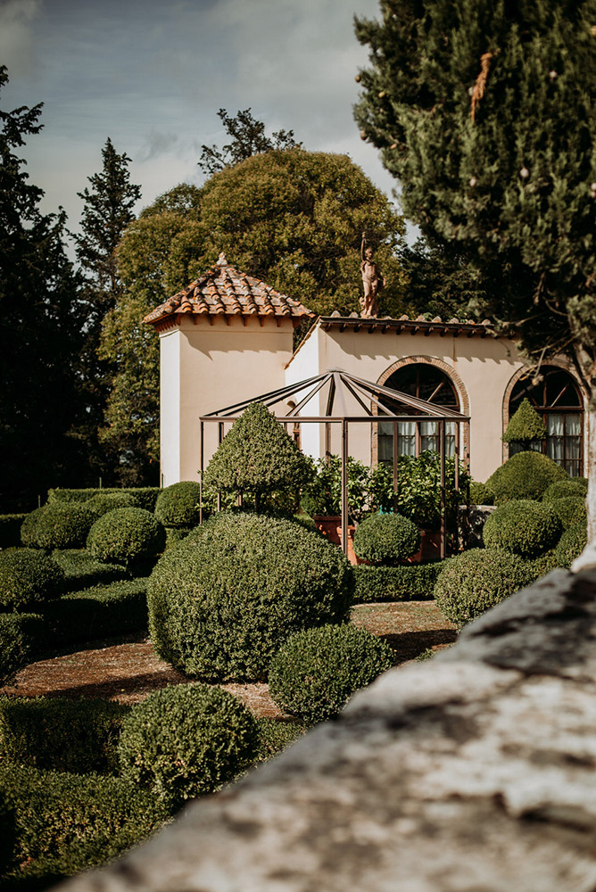 Kate and Brady | Italyweddings