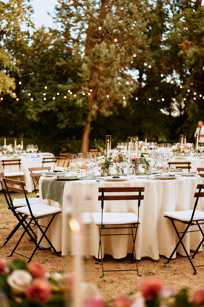 Catholic wedding in Siena, Tuscany