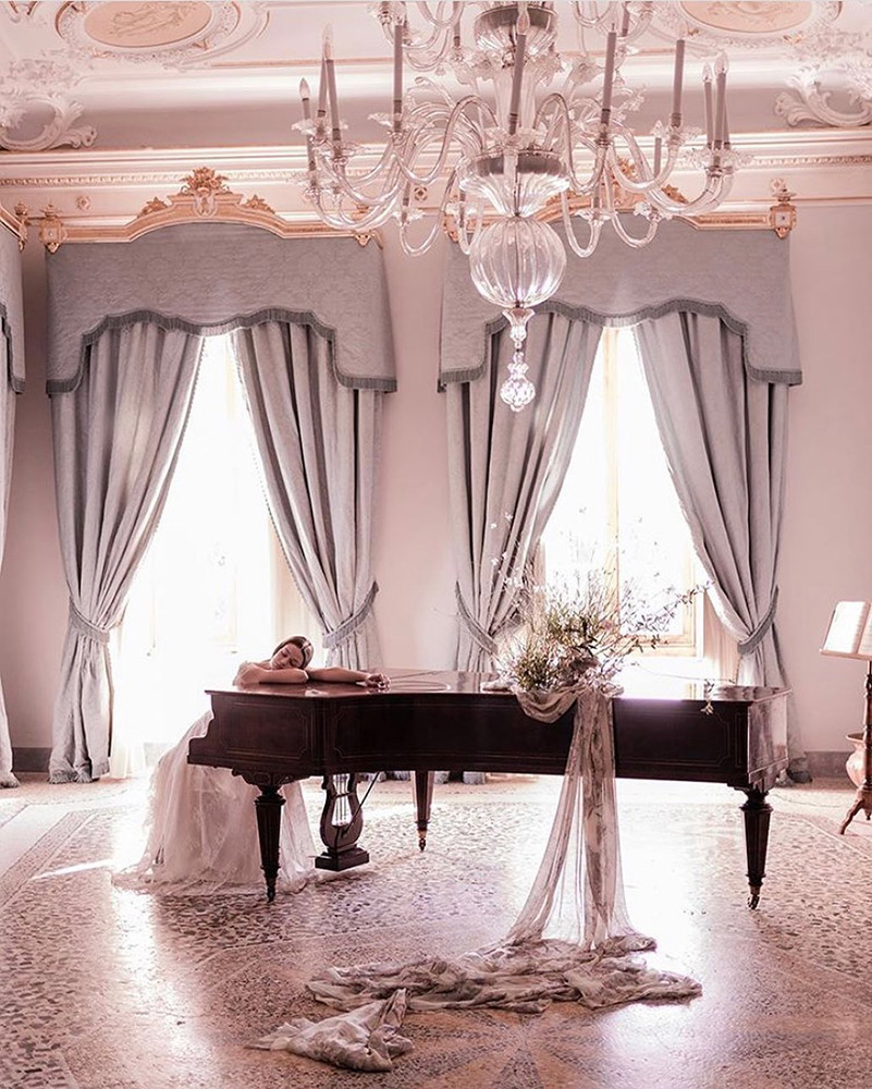 Villa Monaciano - stunning wedding location in Tuscany