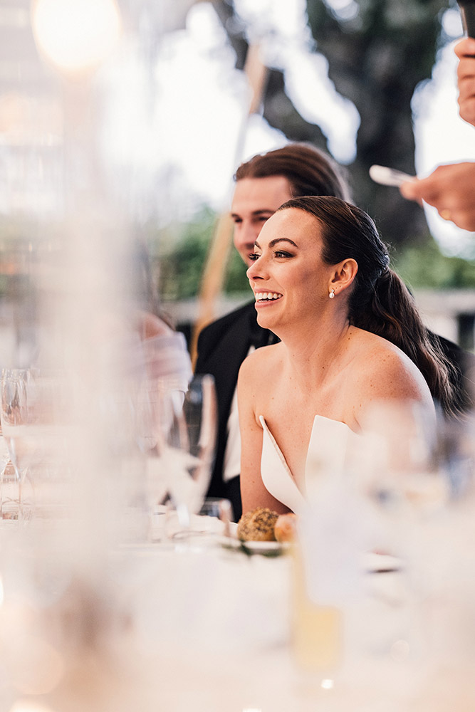 Catholic wedding in San Gimignano Tuscany