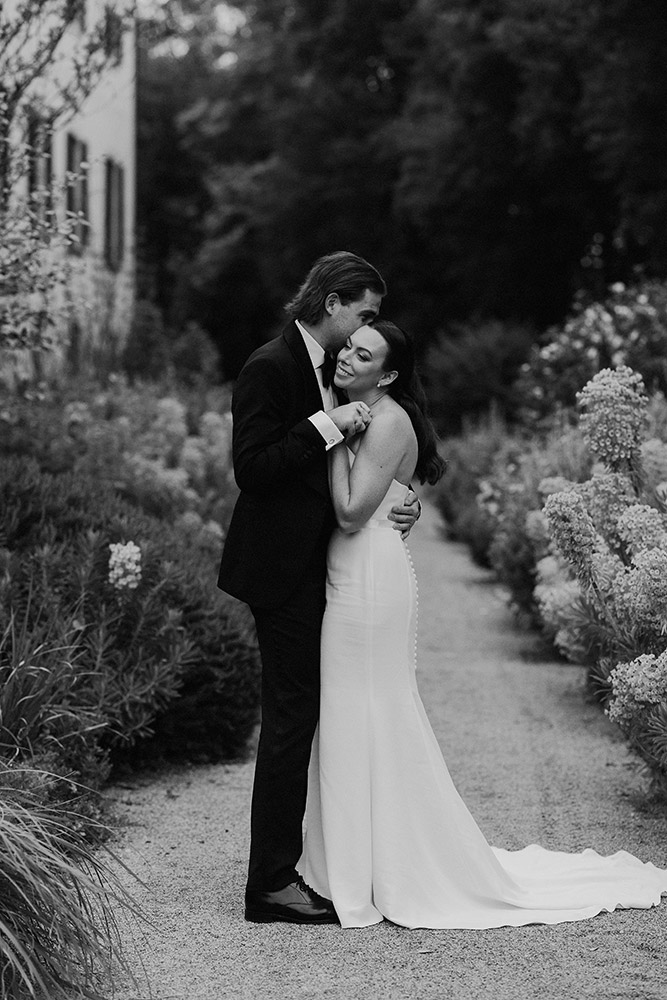 Catholic wedding in San Gimignano Tuscany