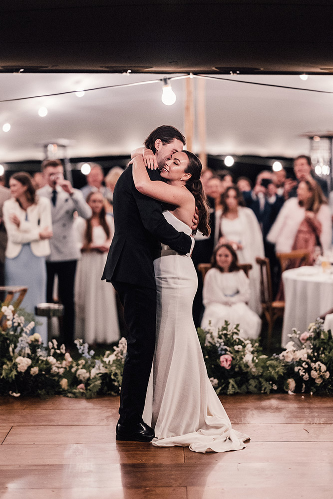 Catholic wedding in San Gimignano Tuscany