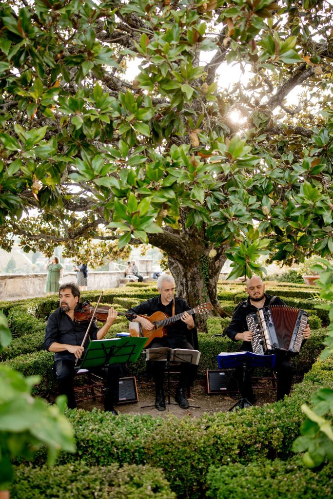 A gay wedding at Villa Corsini Mezzomonte Tuscany Italy