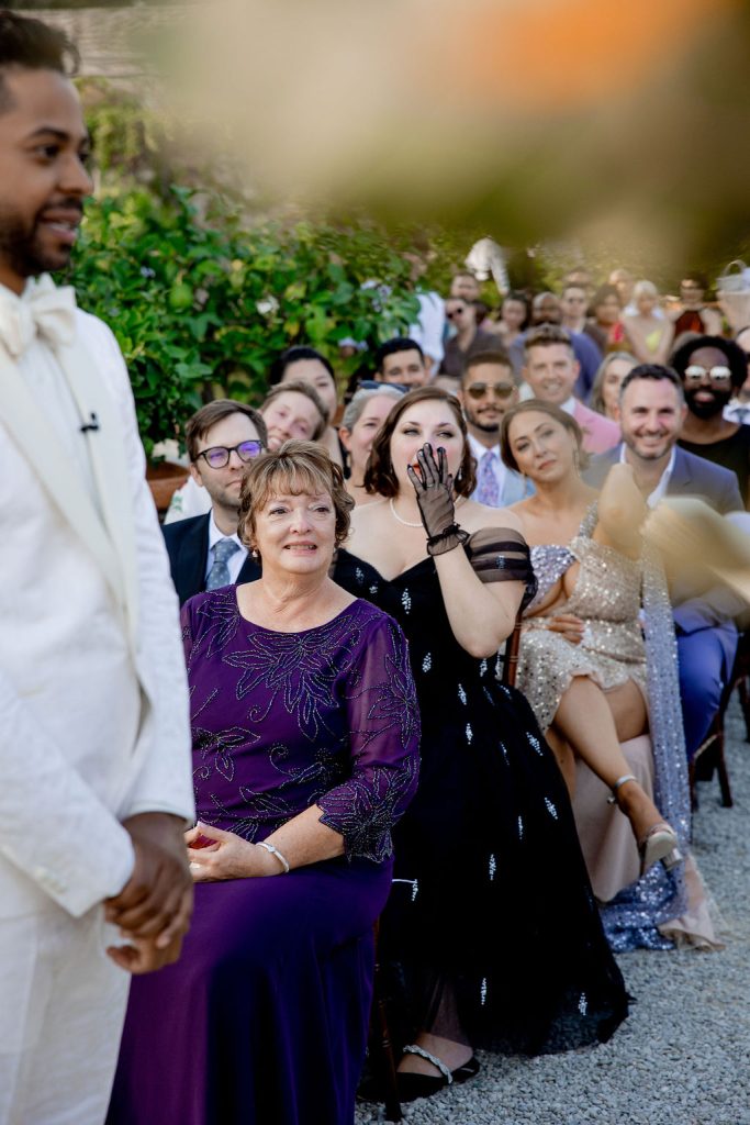 A gay wedding at Villa Corsini Mezzomonte Tuscany Italy