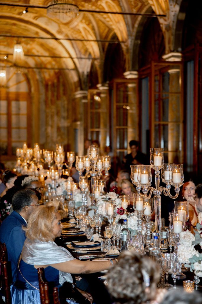 A gay wedding at Villa Corsini Mezzomonte Tuscany Italy