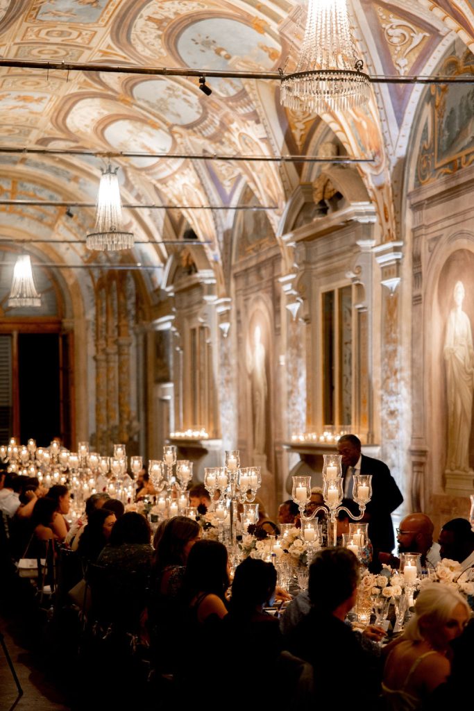 A gay wedding at Villa Corsini Mezzomonte Tuscany Italy