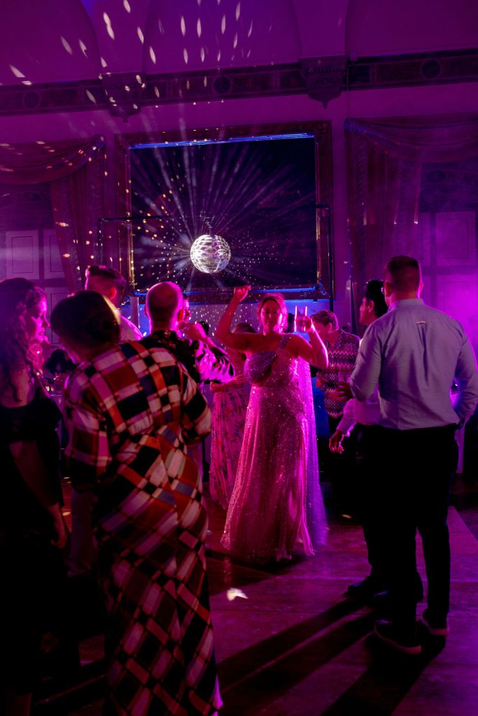 A gay wedding at Villa Corsini Mezzomonte Tuscany Italy