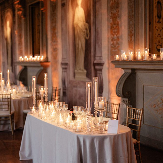 American - Armenian wedding blessing at villa Corsini Mezzomonte, Florence