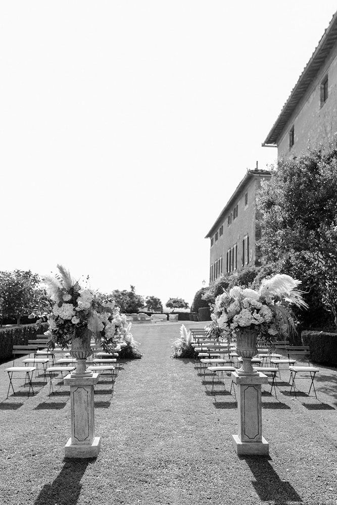 Borgo Stomennano wedding Tuscany
