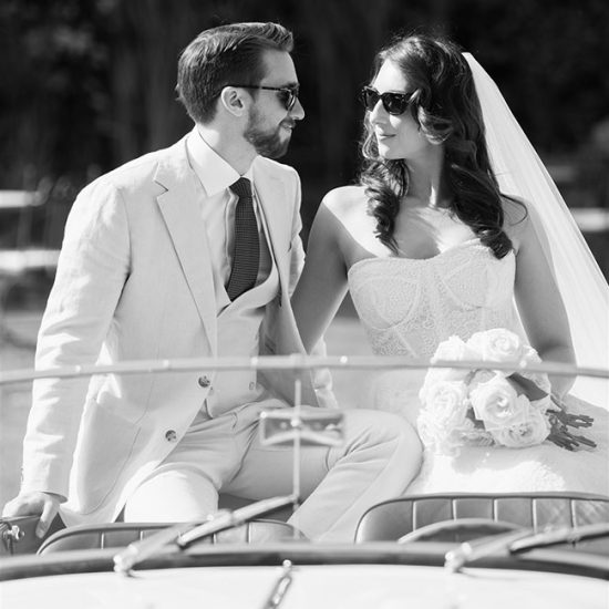 Symbolic wedding blessing Assisi Umbria
